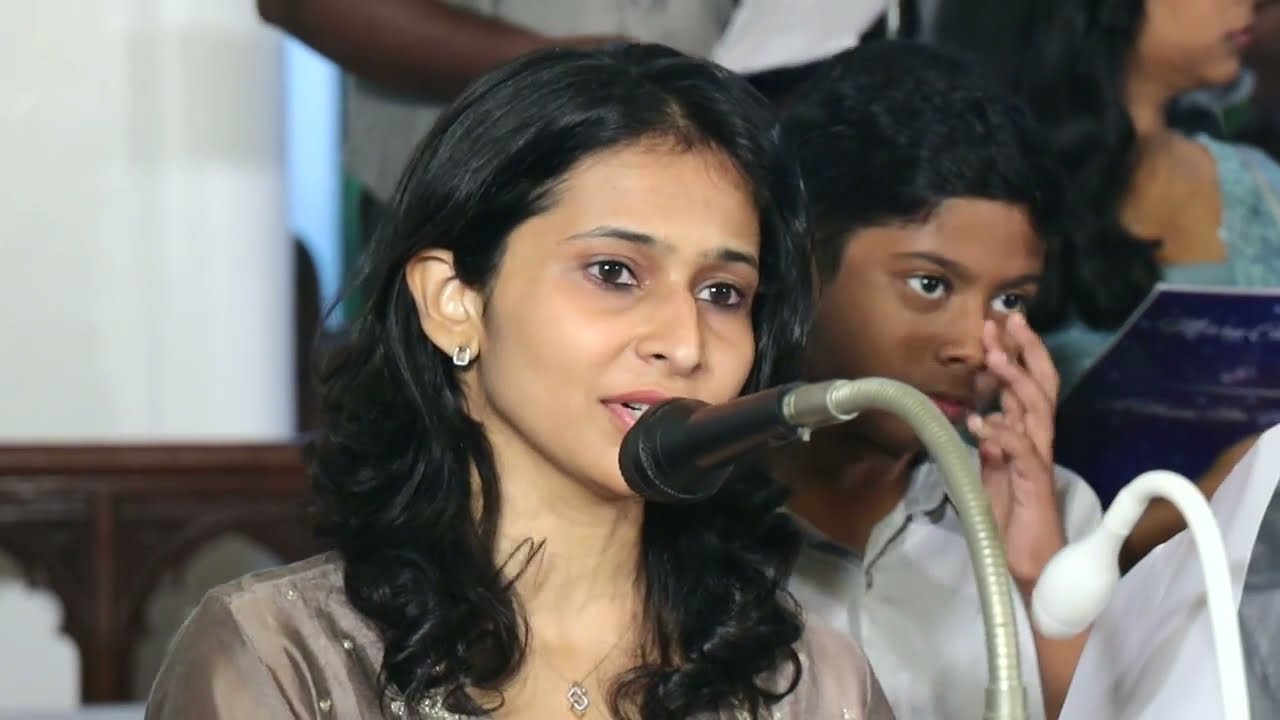 Christmas Carols 2024 | CSI Christ Church Cathedral, Kollam