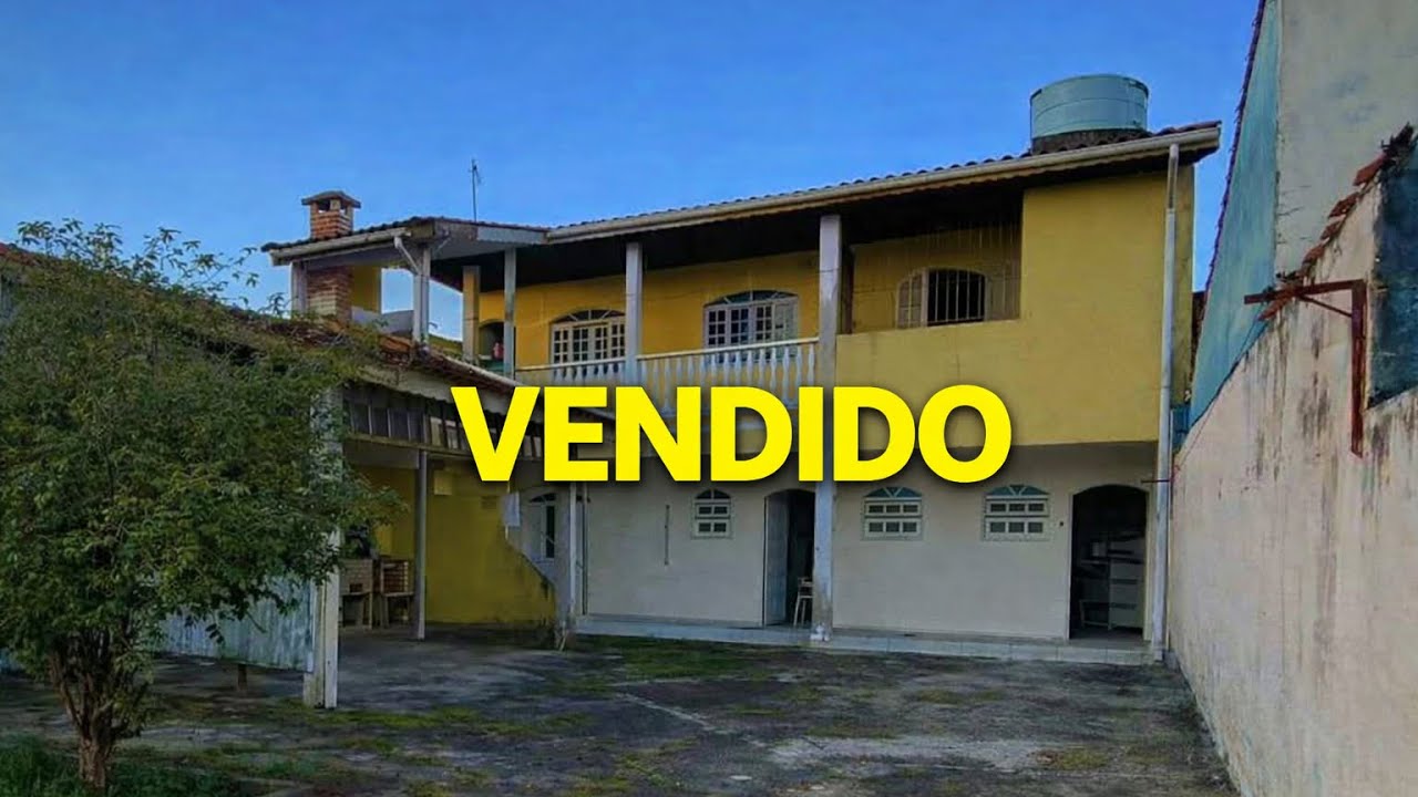PARA TUDO!!!! ESSA EDICULA ASSOBRADADA PELO VALOR DE R$ 300 MIL TA DE GRAÇA