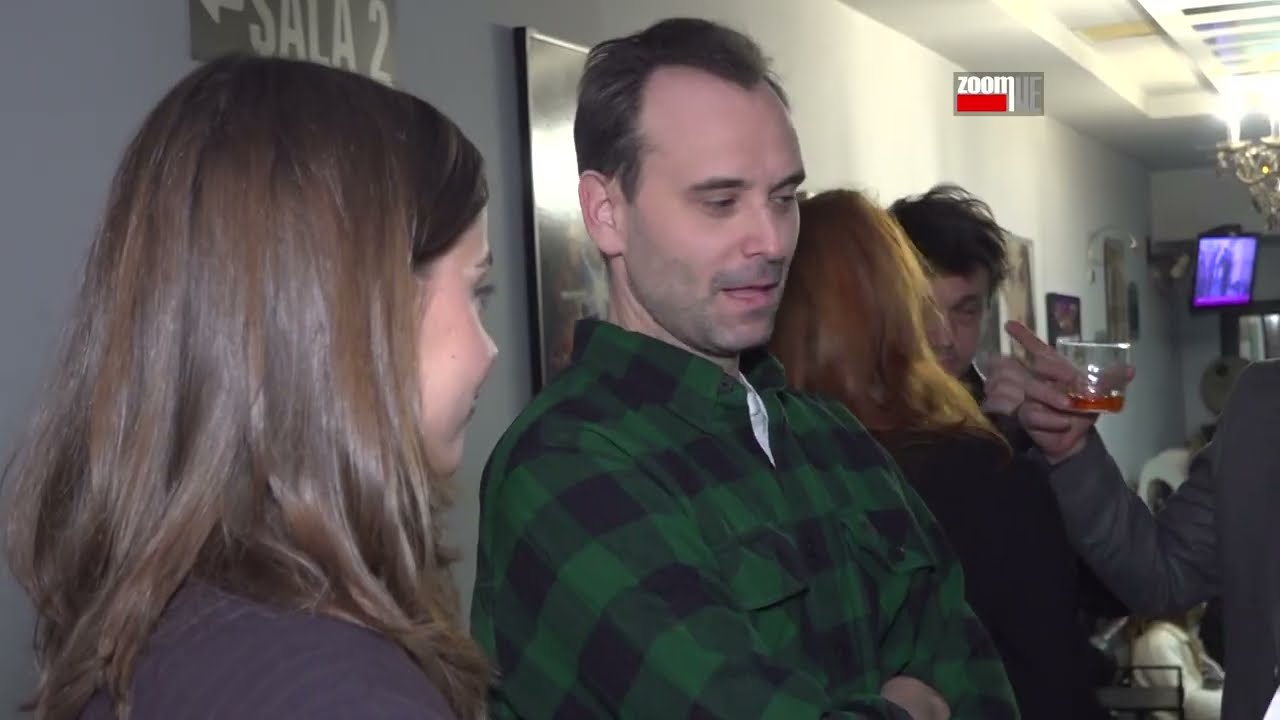 Premijera filma Saučesnici u Užicu
