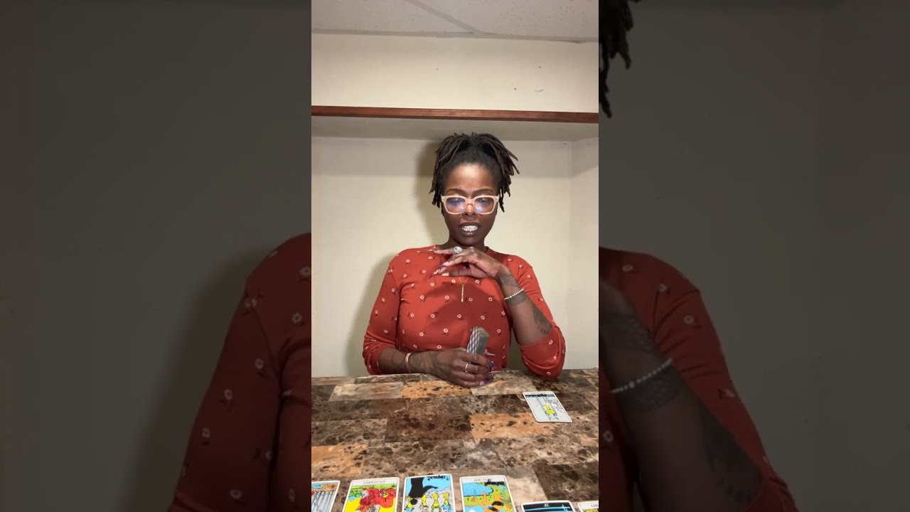 Capital P on Pisces ♓️  is live! Health concern due 2 backfires from work done years ago‼️