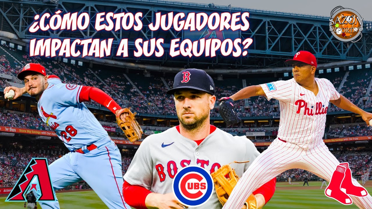 Boston le falló a Bregman y Suarez es el parcho a la herida... ¿Cómo a estos jugadores les irá?