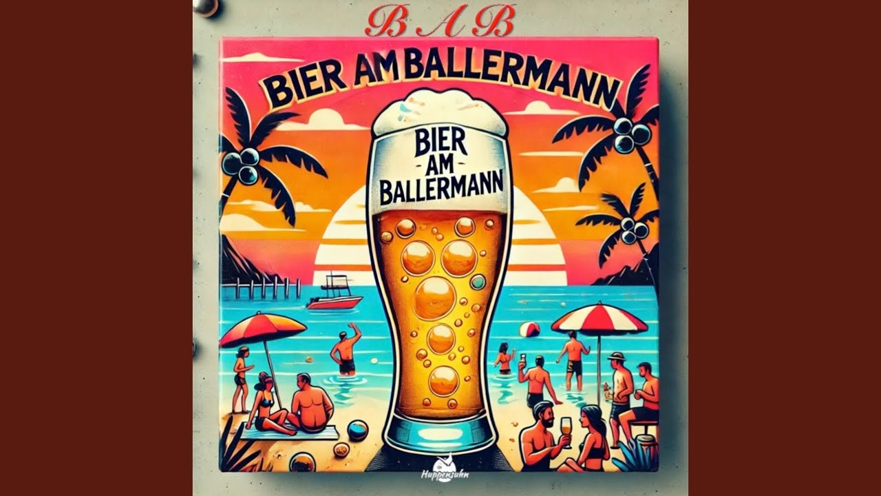 Bier Am Ballermann Bab