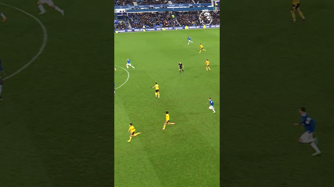 Great determination & speed ❗️