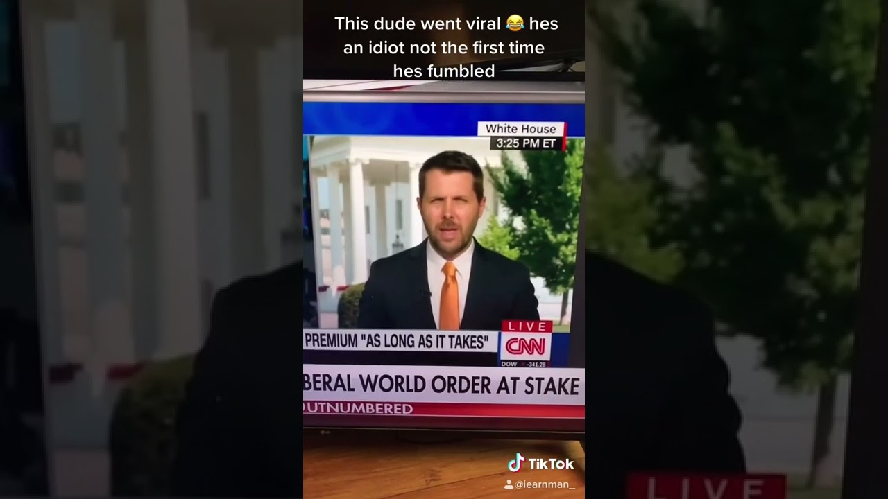 The new liberal world order