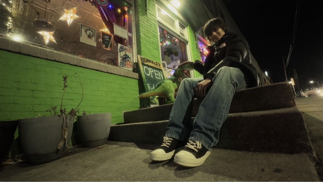 KtheCrimson - Banter