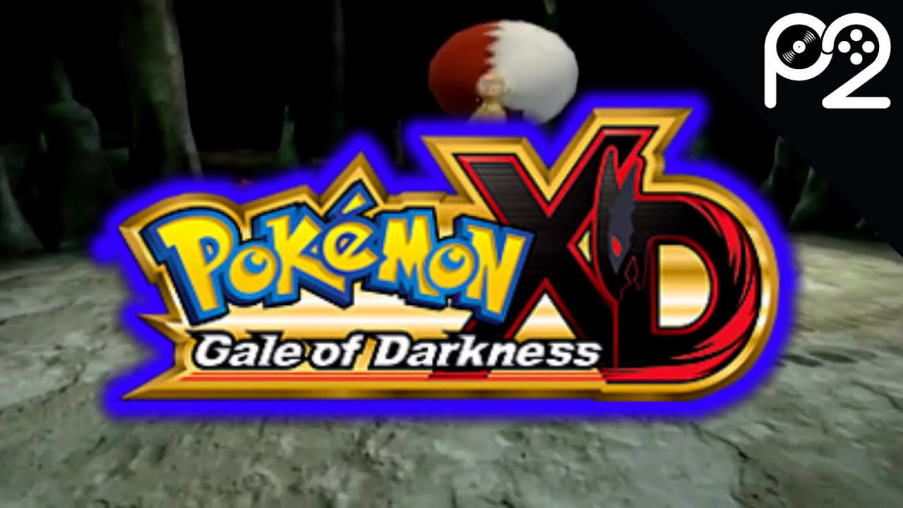 Pokémon XD: Gale of Darkness - Miror B. Battle (Player2 Remix)