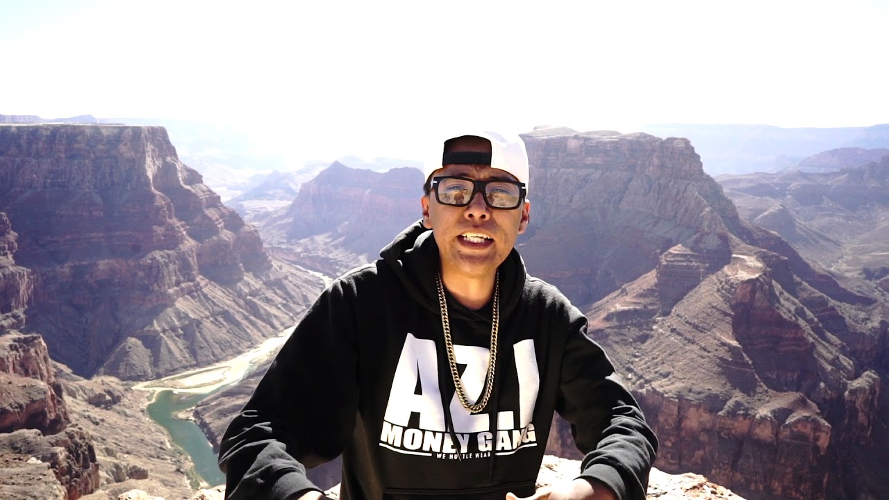 King Blizz- Way Up ft. Terrell Matheny (Official Video)