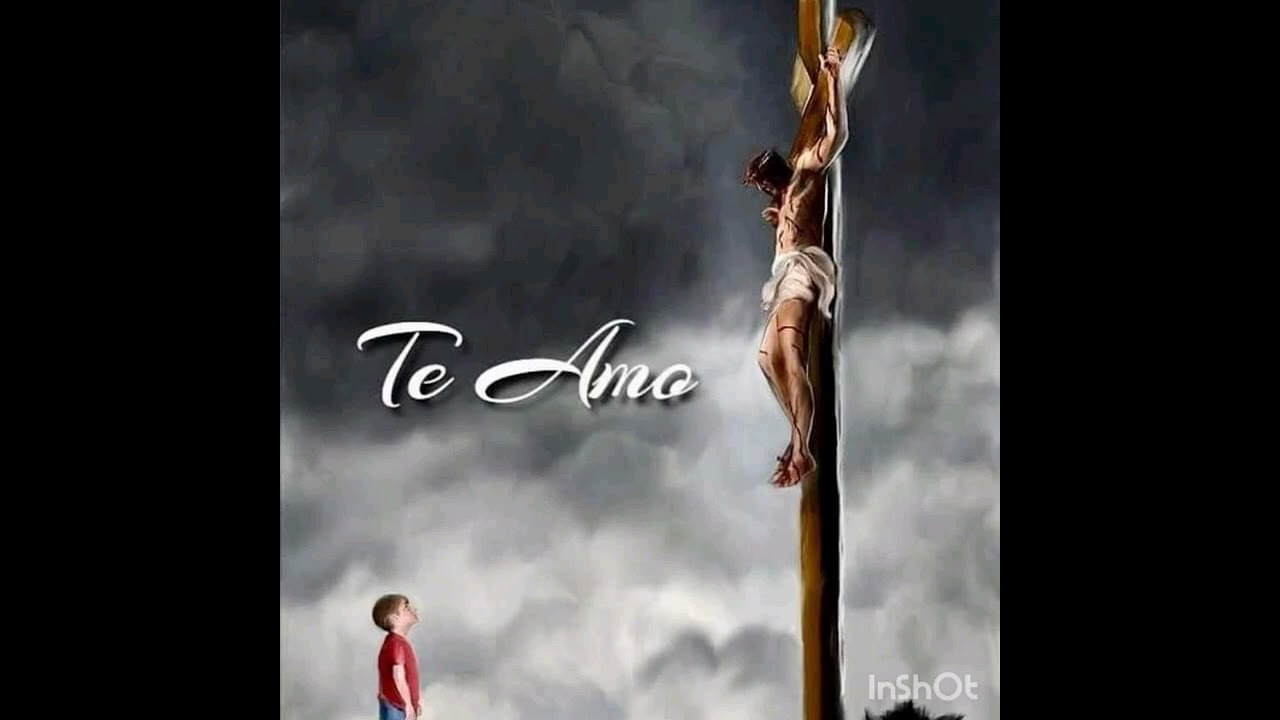 coro maná del olivo (rindate a Cristo)