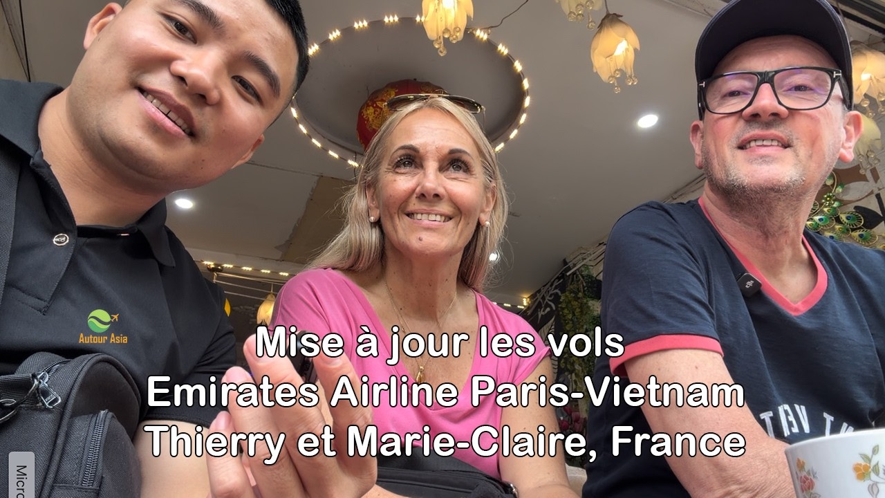 Emirates Airline fonctionne bien, escale à Dubaï, mise à jour le 14 mars 2026 #emiratesairline