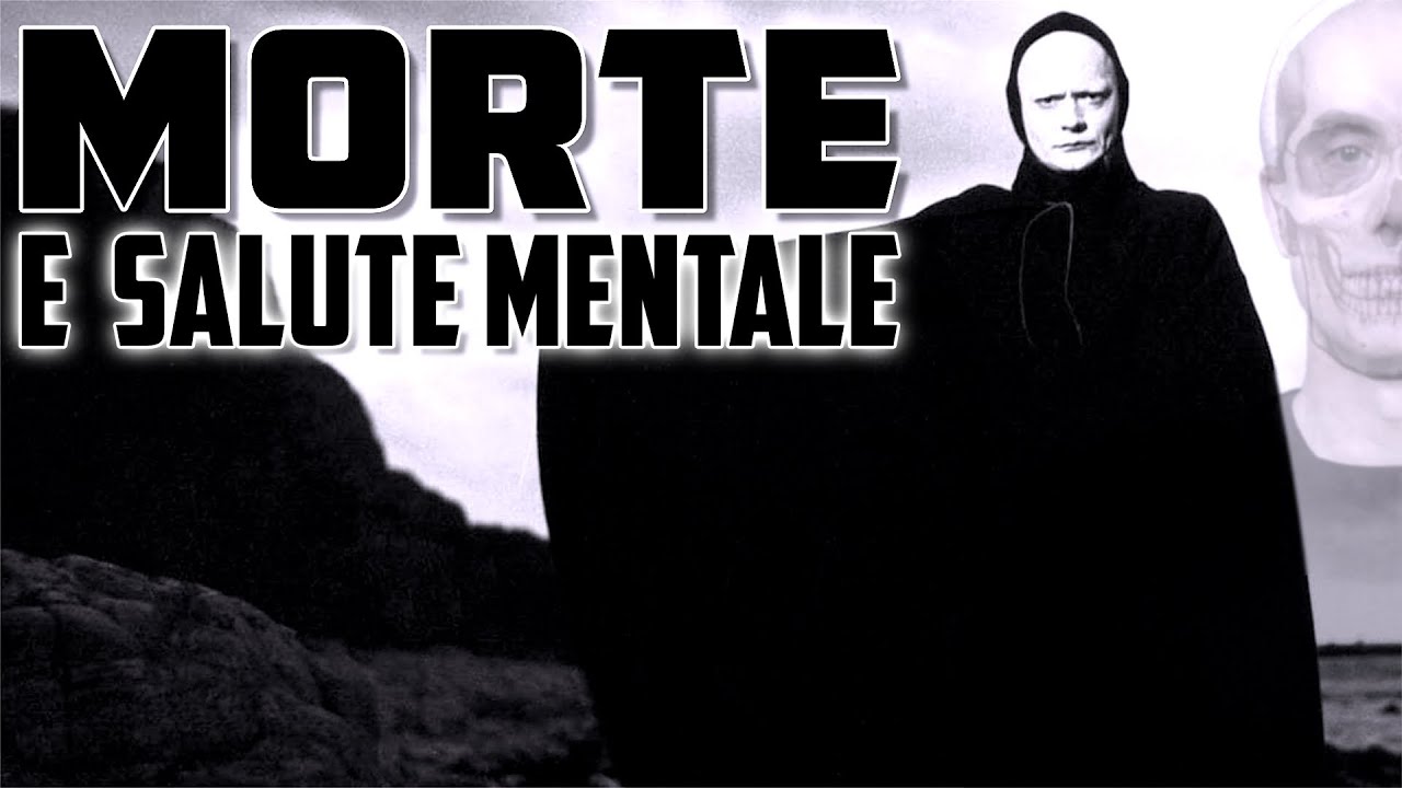 Morte e Salute Mentale