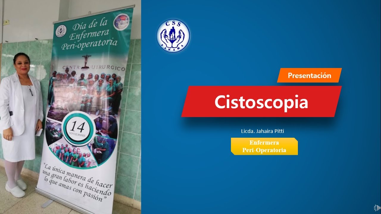 Cistoscopia & Nefrolitotomía Percutánea
