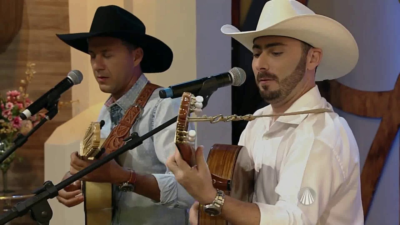 Ruy Rey e Z&eacute; Henrique - Desatino