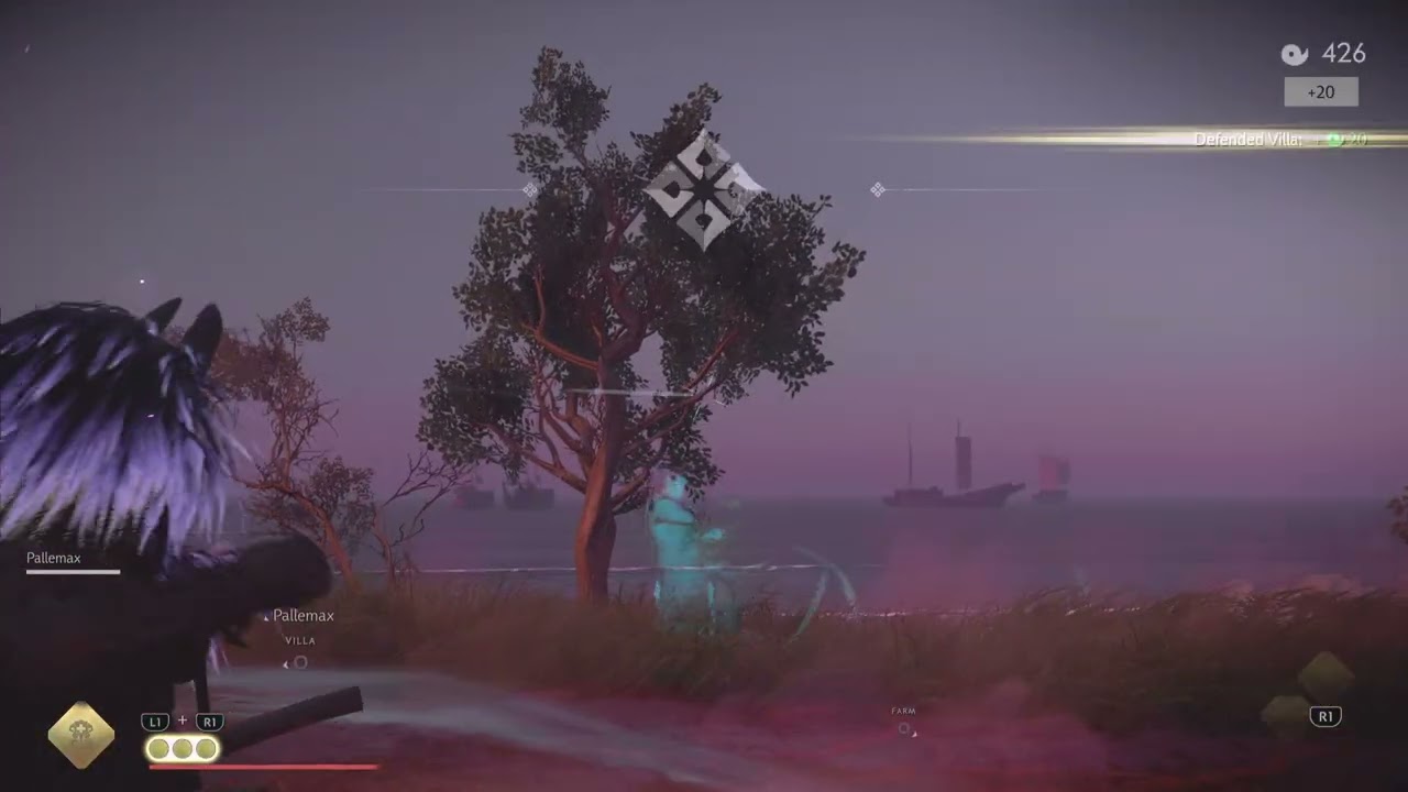 Duo Perfect P7(Hellmode) with Assassin ... Aoi Village