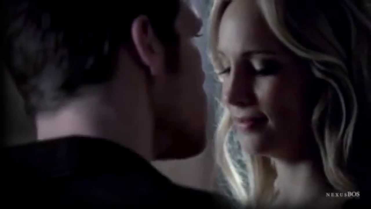 time for a new story || Klaroline AU