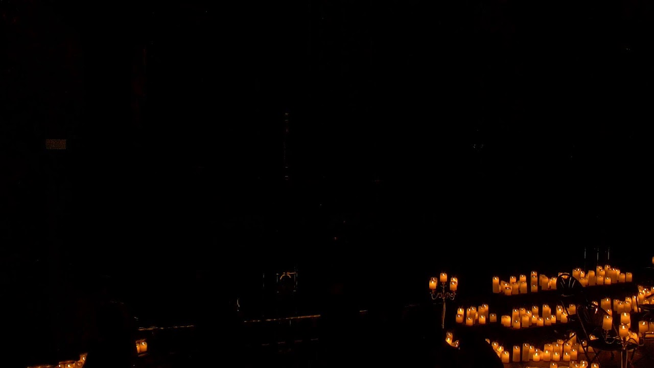 Concierto candelight 13-02-206 19:00