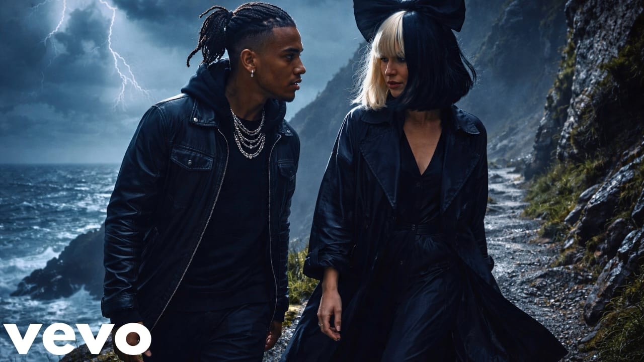 When the Music Stops &ndash; Ozuna ft. Sia | Heartbreak Cinematic Duet