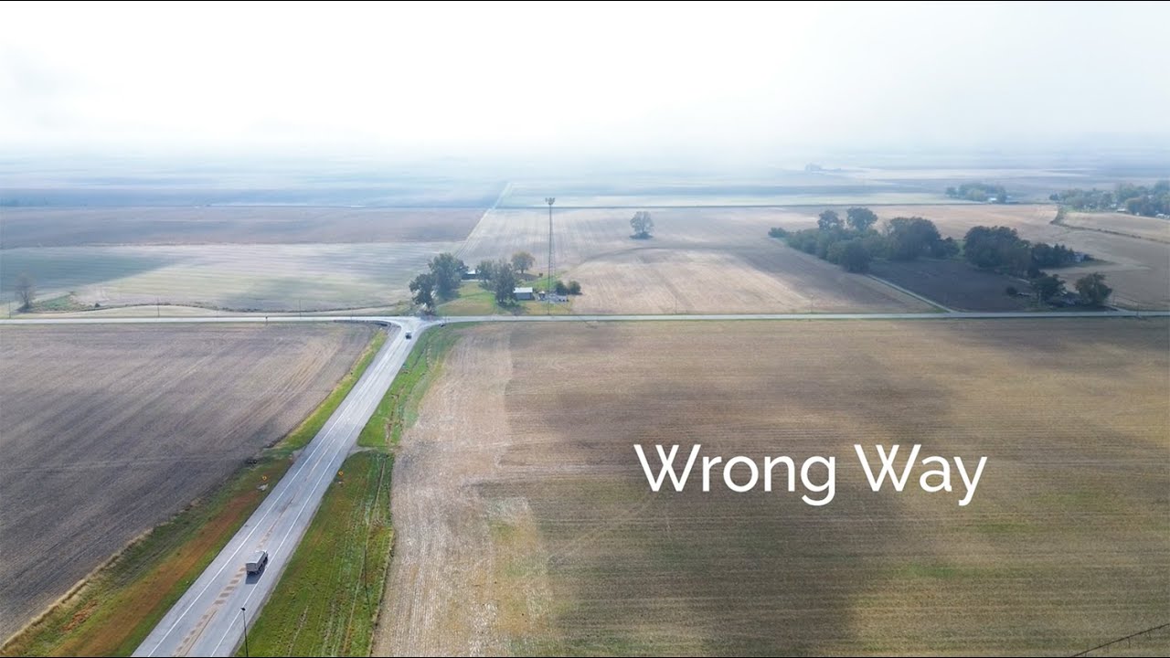 Wrong Way