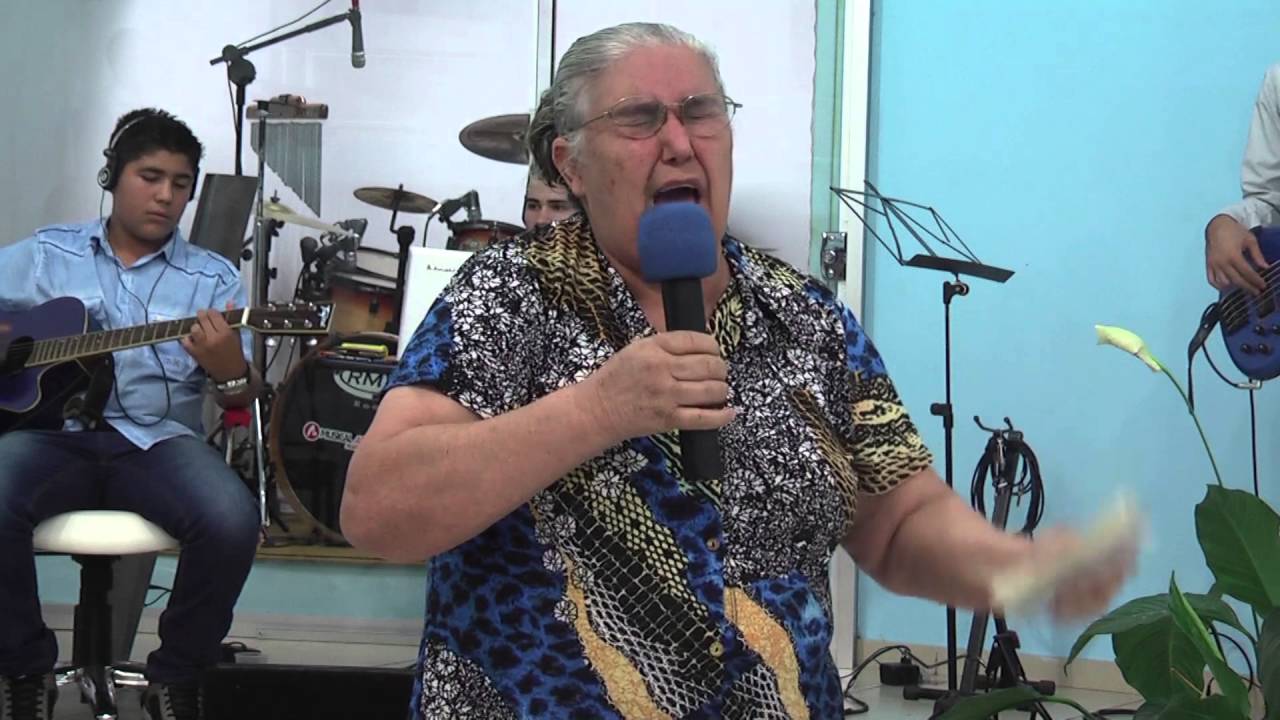 Batalha Não É Batalha - Ir. Isabel