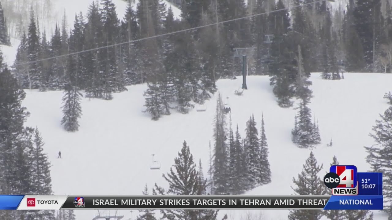 Girl killed in Brighton avalanche was buried under 4 feet of snow for 17 minutes, report says
