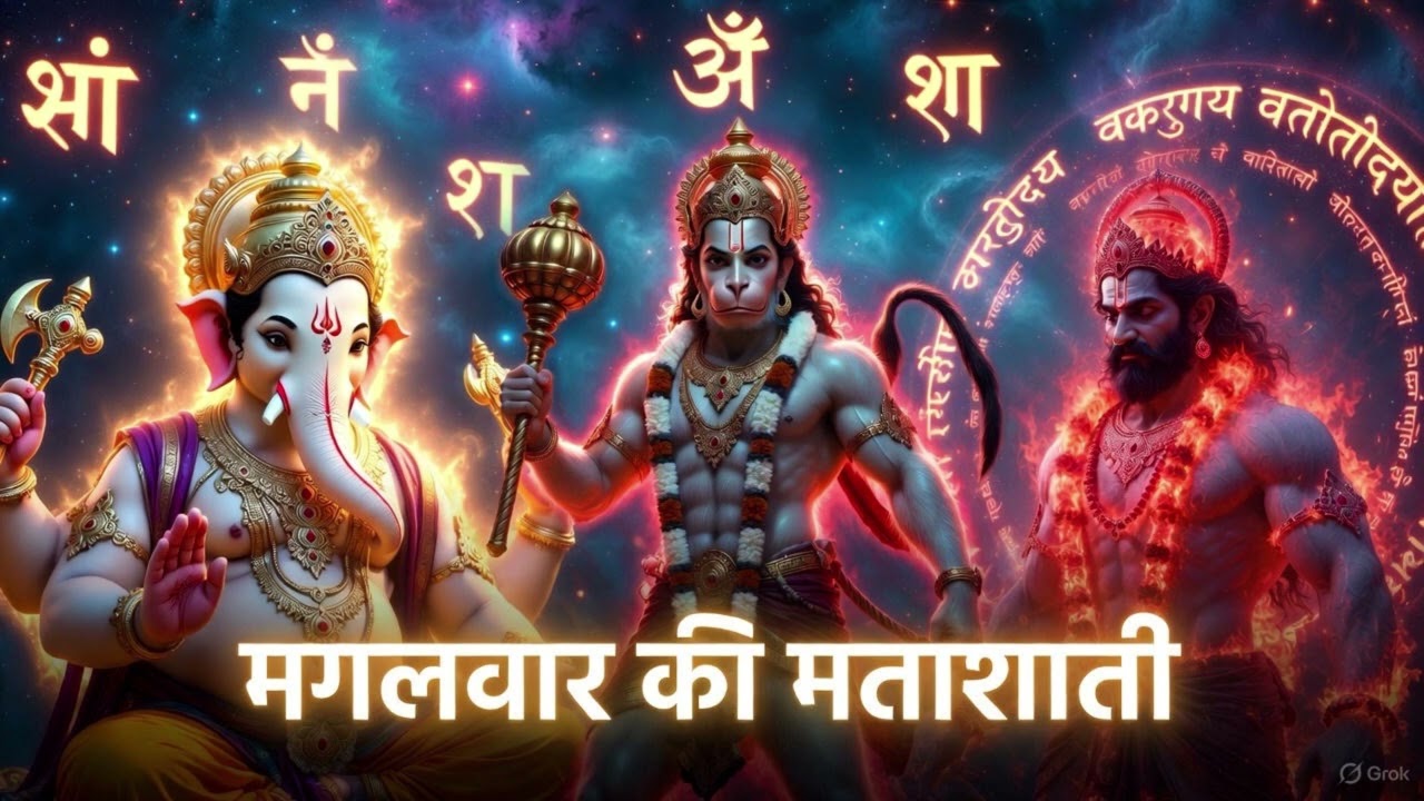 मंगलवार विशेष हनुमान भजन | संकट मोचन वीर हनुमान | Fear Destroyer Hanuman Bhajan | Krishna kk