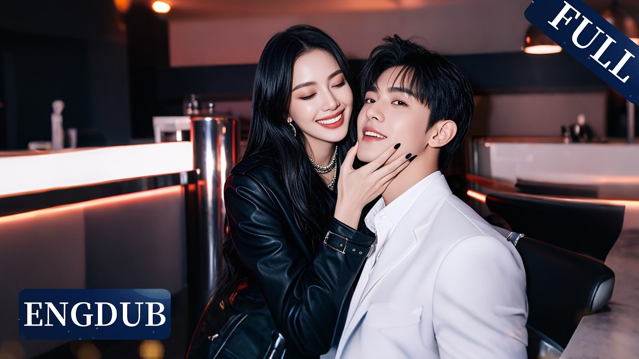 Wild Heiress Hunts Her Prey—One Kiss, Billionaire CEO Marked As Hers Forever! Game Turns Explosive!