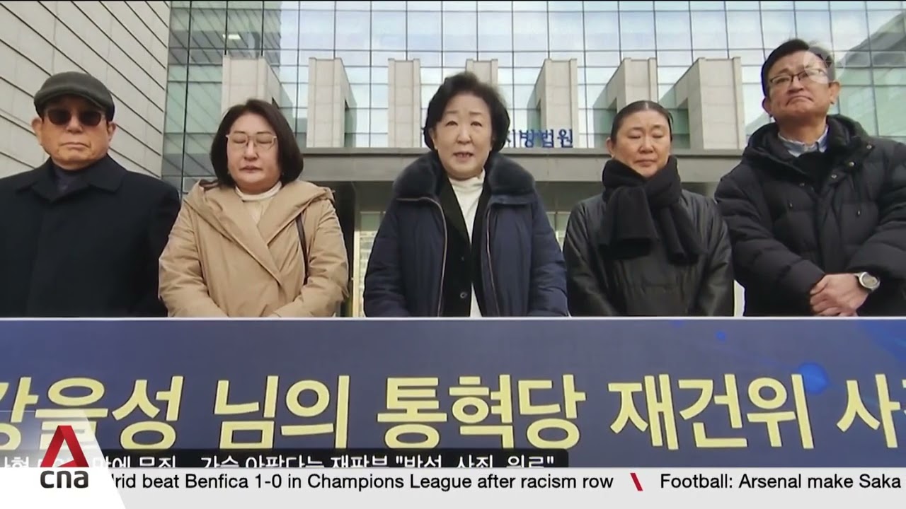 South Korea’s death penalty in spotlight amid Yoon Suk Yeol’s insurrection case