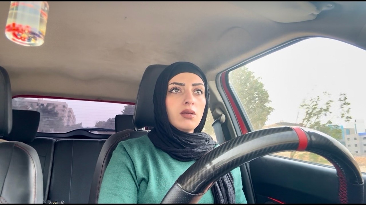 العيد مكنش هيكمل غير بإبني روحت جبته وجبتلهم اللي نفسهم فيه ركنت الزعل ودلعت نفسي