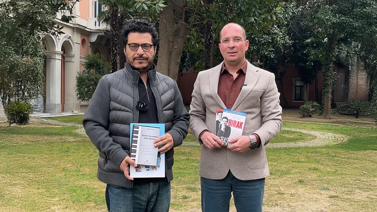 BAKIŞ AÇISI- YATIRIM VE TASARRUF UZMANI MERT BAŞARAN