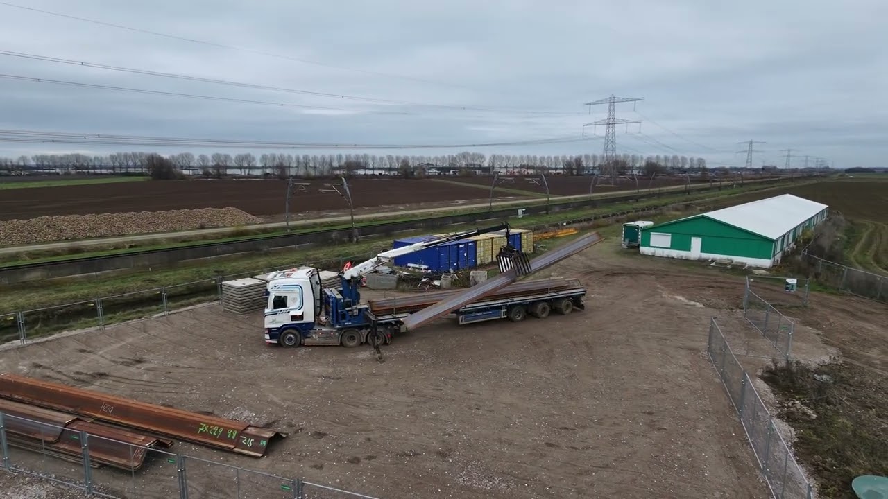 Vorderingen Doortrekken A15 Dec 2025
