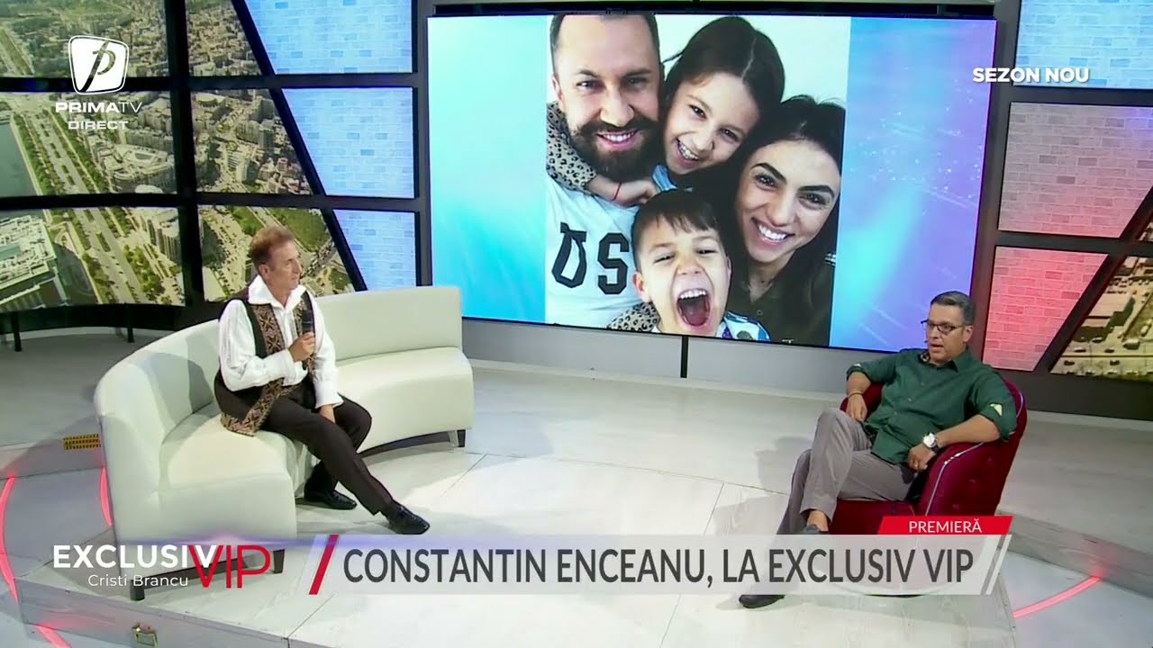 Constantin Enceanu, cu gândul la regretatul Petrică Mîțu Stoian: A luptat să se autodepășească