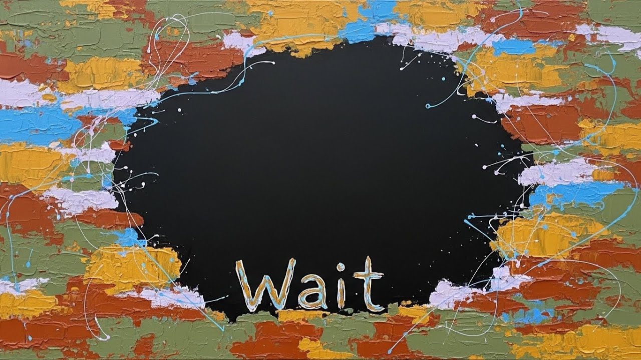 [1 HOUR BGM] 間 / Wait [FANTASY ATMOSPHERE]