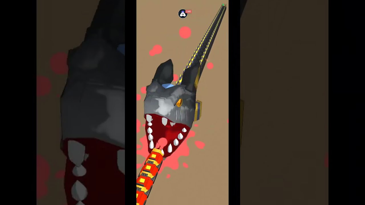 🎄 Live Snake Clash | New Update Snake Vip Epic Snake