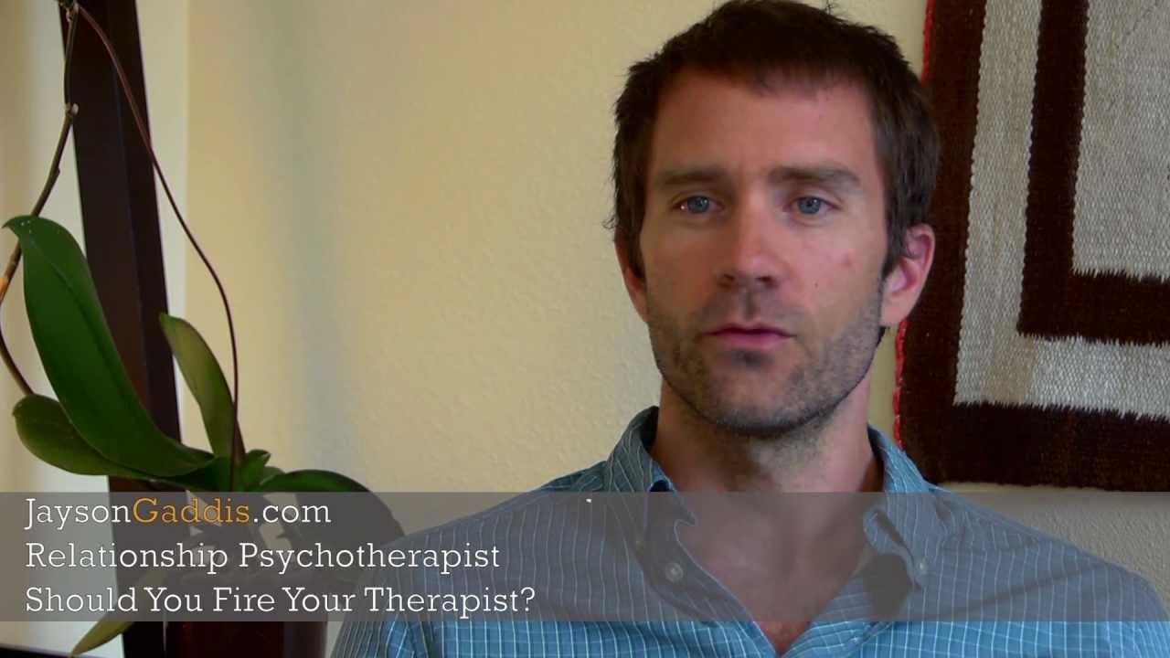 Reasons Why you Should Fire your Therapist