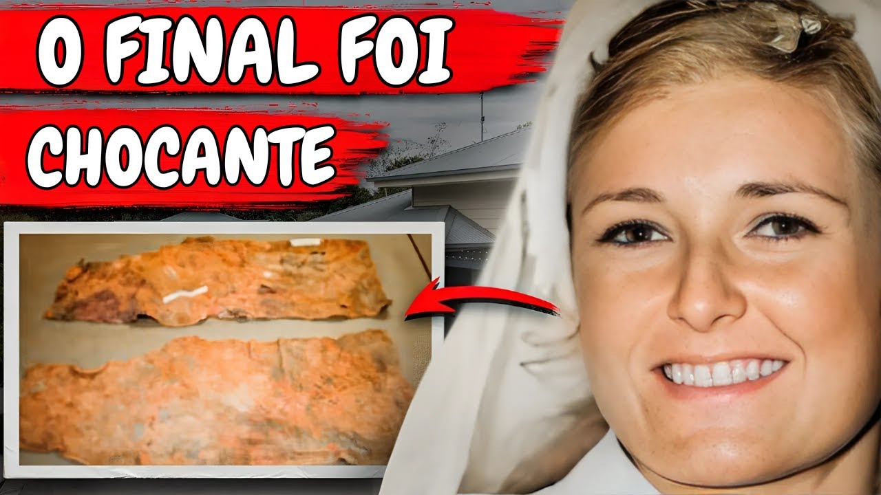 Ela desapareceu sem deixar rastros. Após 41 anos, descobriu-se o que aconteceu com Lynette Dawson.