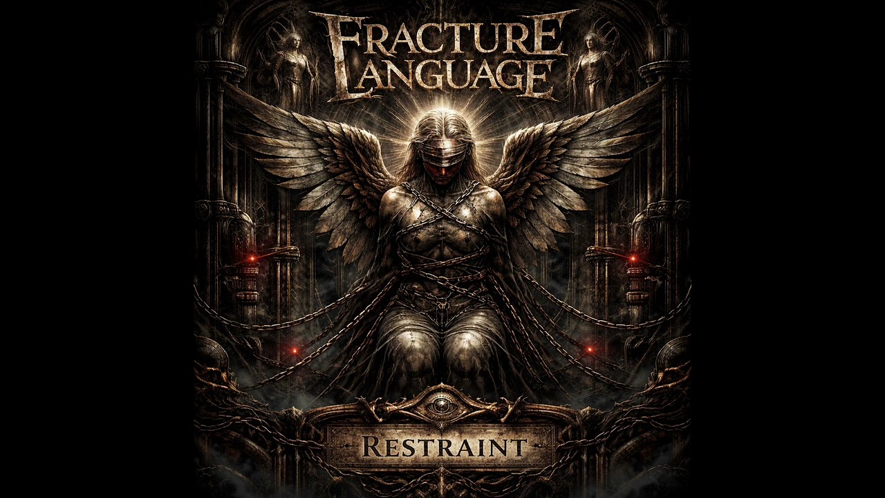 Fracture Language - Engraved in Fate (Official Audio)