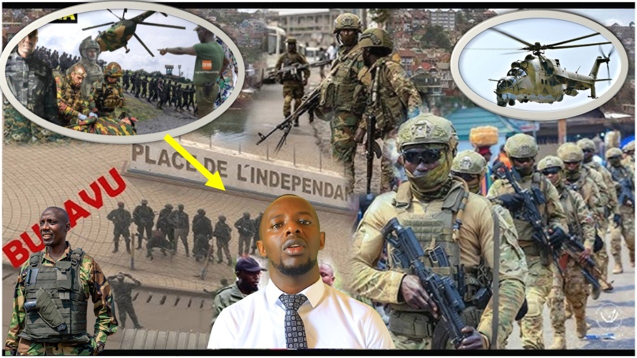 #UMUGOROBA WINTSNIZI#IBIRINDIRO BYA#FDRL BIRARIMBUWE#MAKENGA NTAMIKINO ABAFARANSA BARIRUTSE MUTABARE