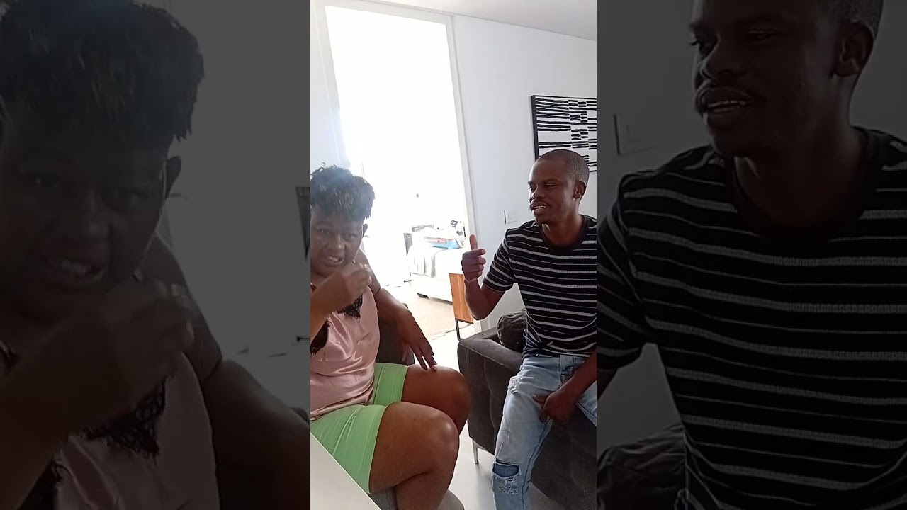 Hangout with TJ bonds Tourism Cape Town 