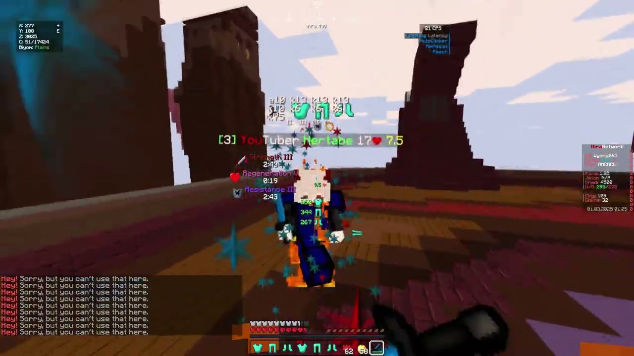 Hiranetwork Killmontage#5