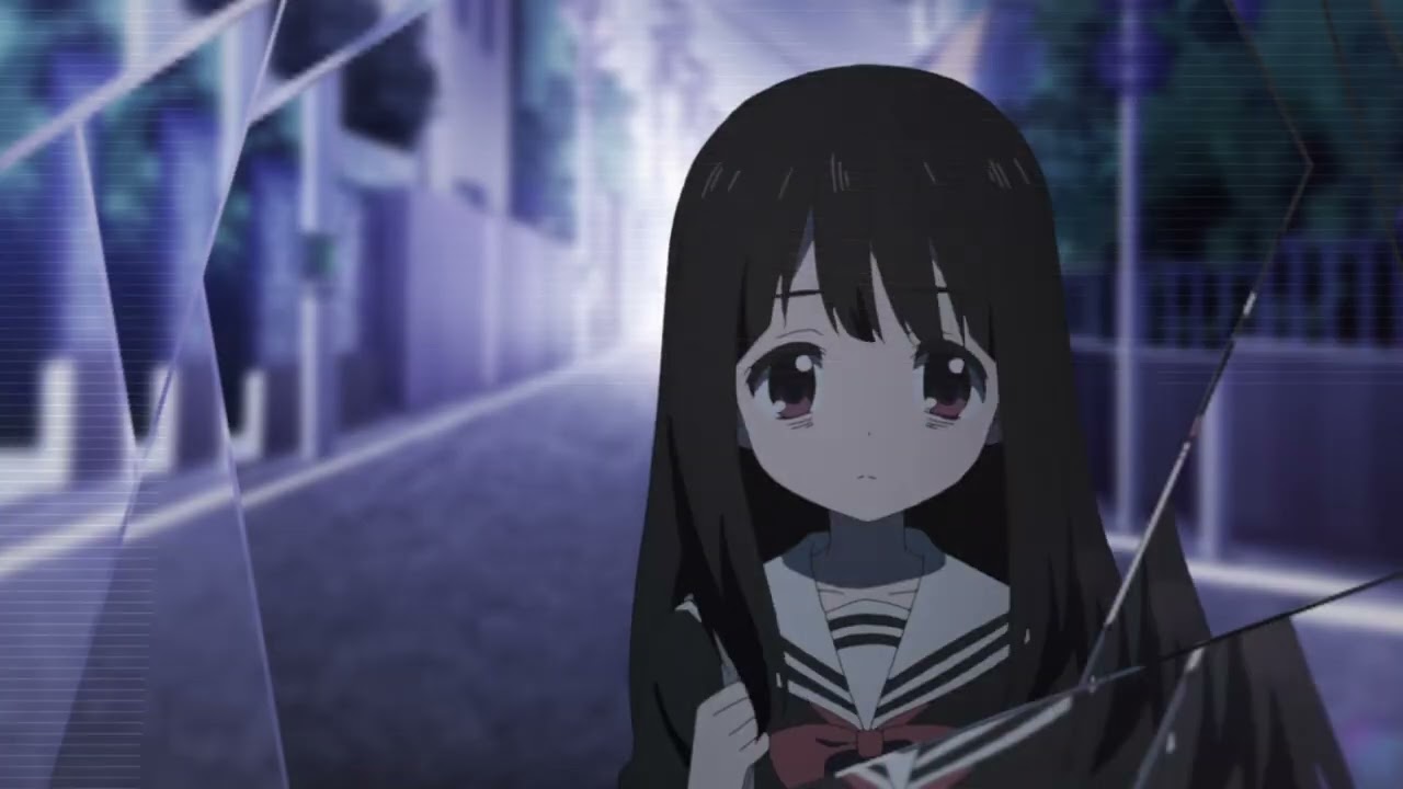 Multi Anime Opening-White Noise