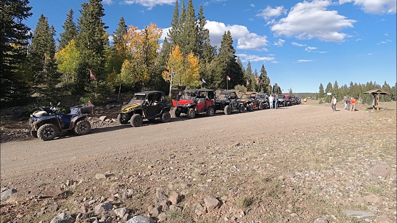 NUATV Torrey-Boulder Top, Sep 2021