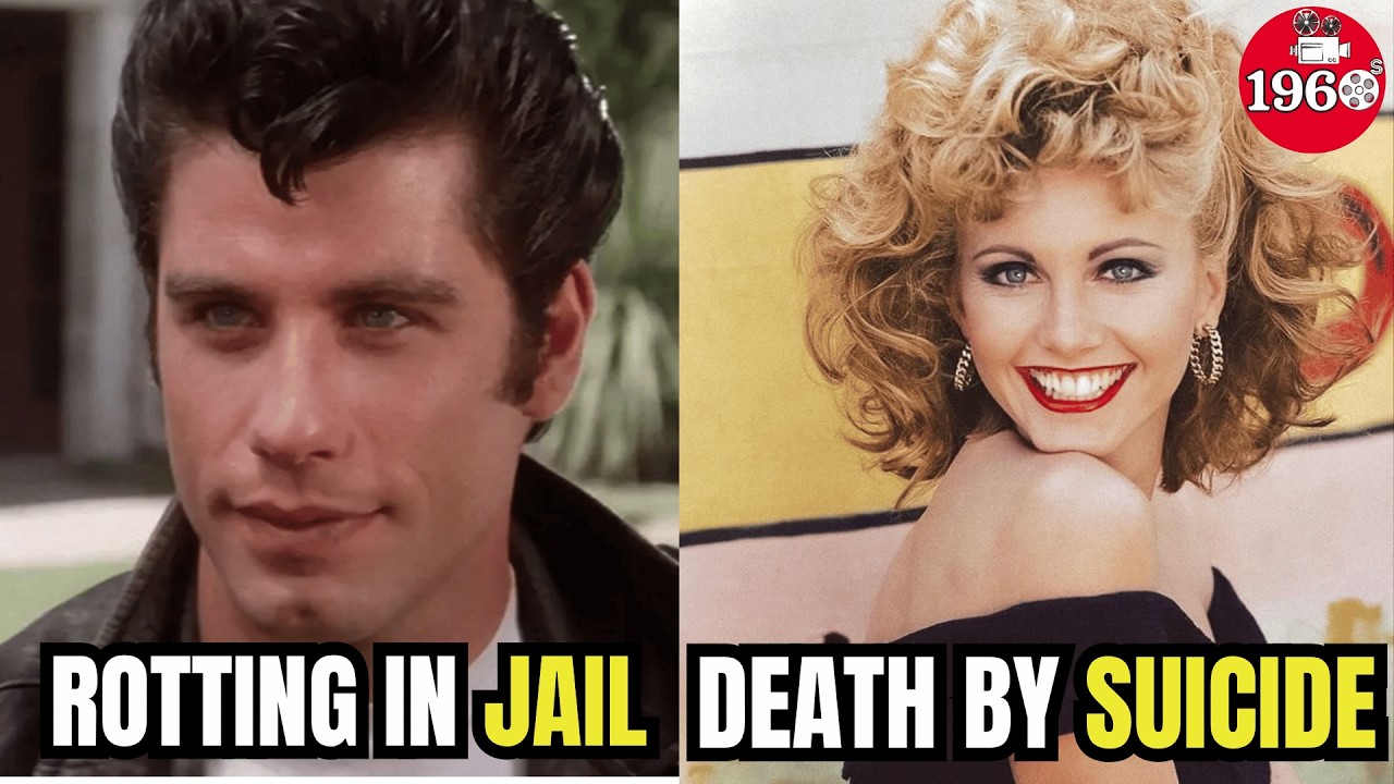Grease (1978) Cast Then and Now 2026 | Where Are They Now?