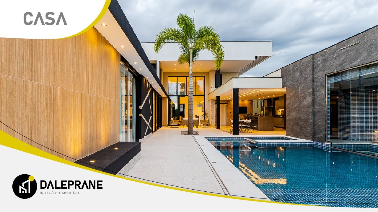 Casa Vicente Pires - Daleprane