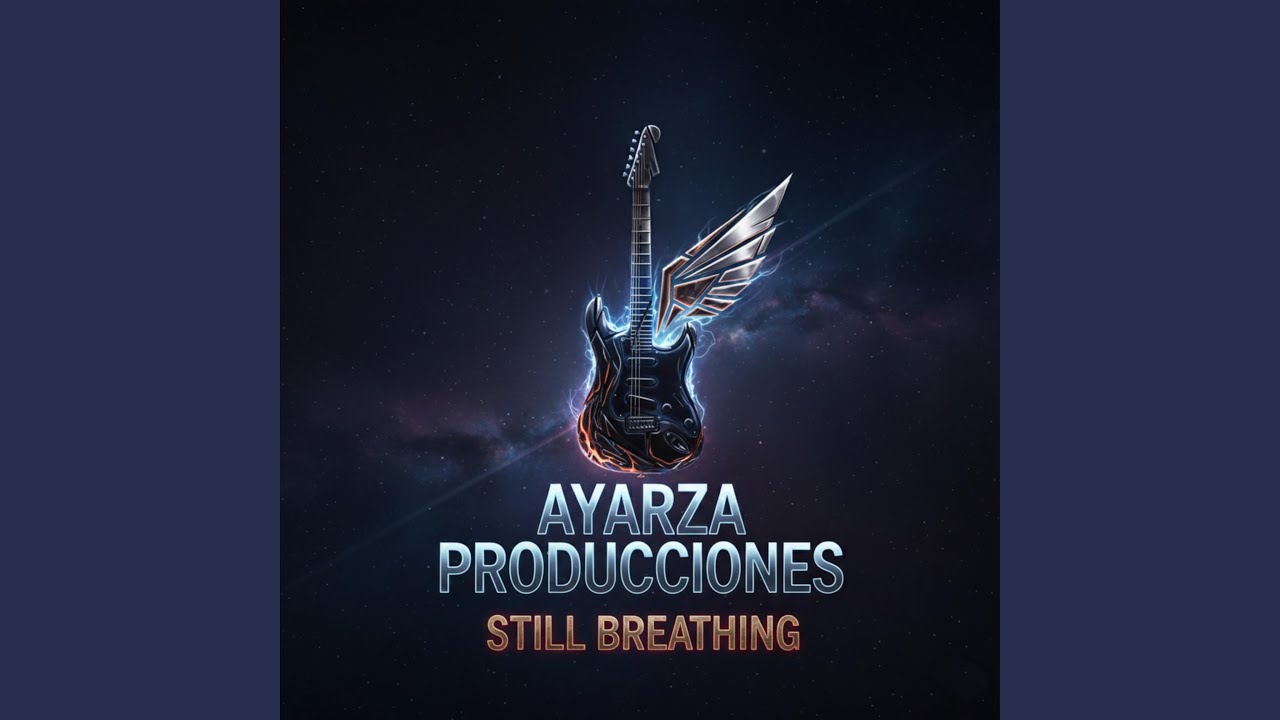Still Breathing