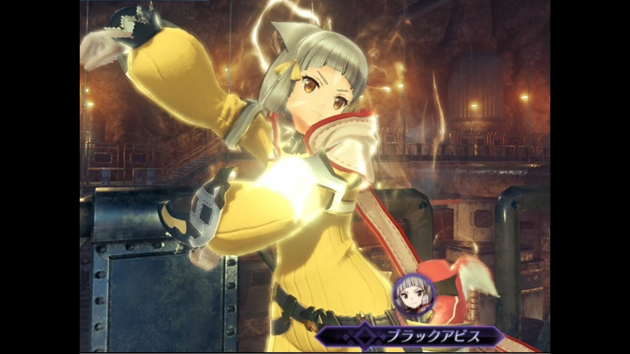 ゼノブレイド2　逃亡戦士ダークロッドLv120　ニアソロ(汚い戦術)