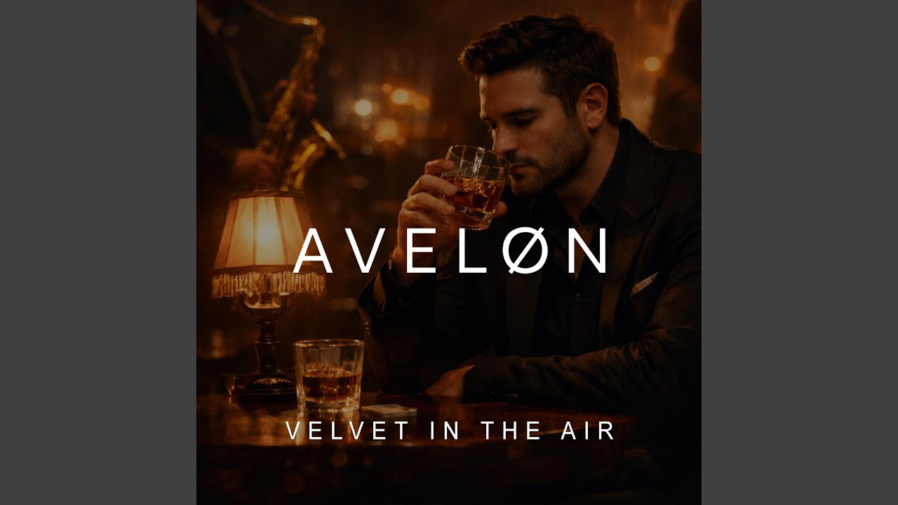 VELVET IN THE AIR