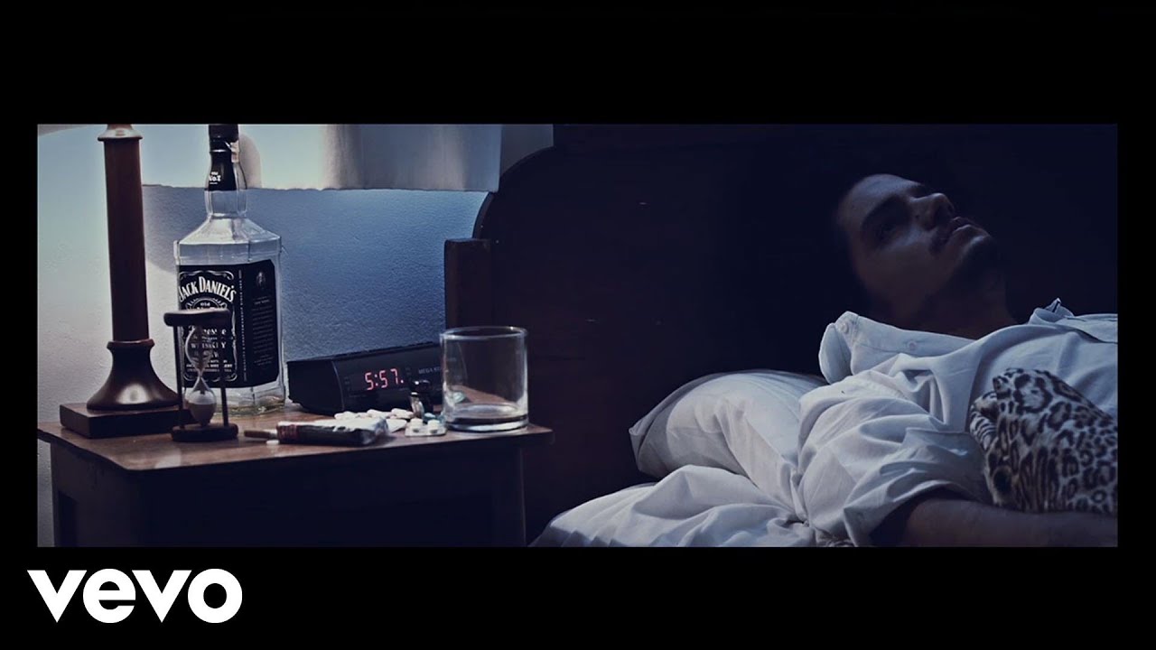 Winchester - O Paulista (Clipe Oficial)