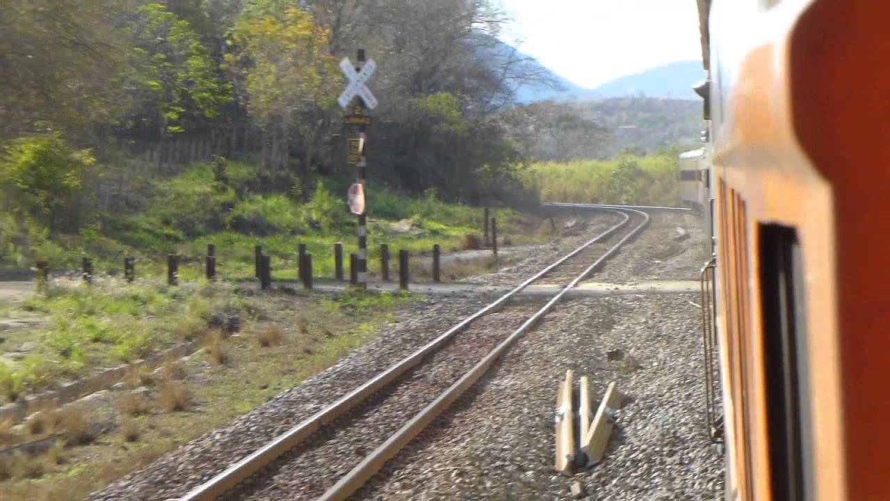 Trem da Vale