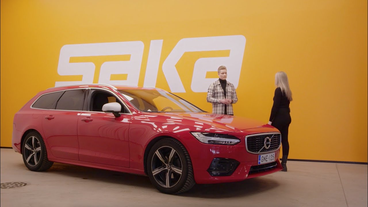 Vaihtoautokaupan näkymät Suomessa (Teknavi 2022)