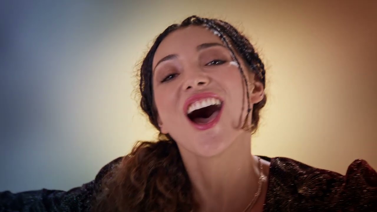 UN GIORNO AL MARE - Tarsia (videoclip)
