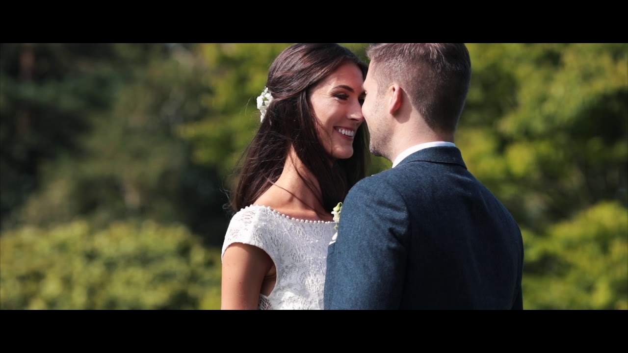 Borris House Wedding Video - Little Bear Films
